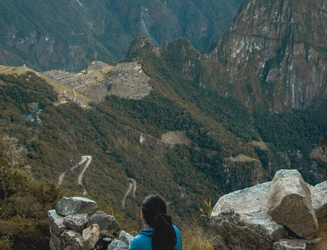 Explore Adventures Perú-温泉镇必去景点