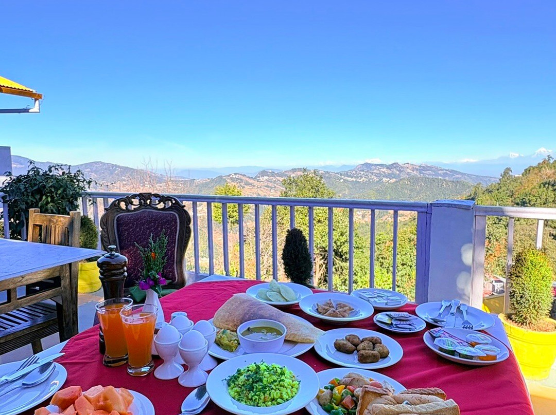 Te Aroha By Shervani主图