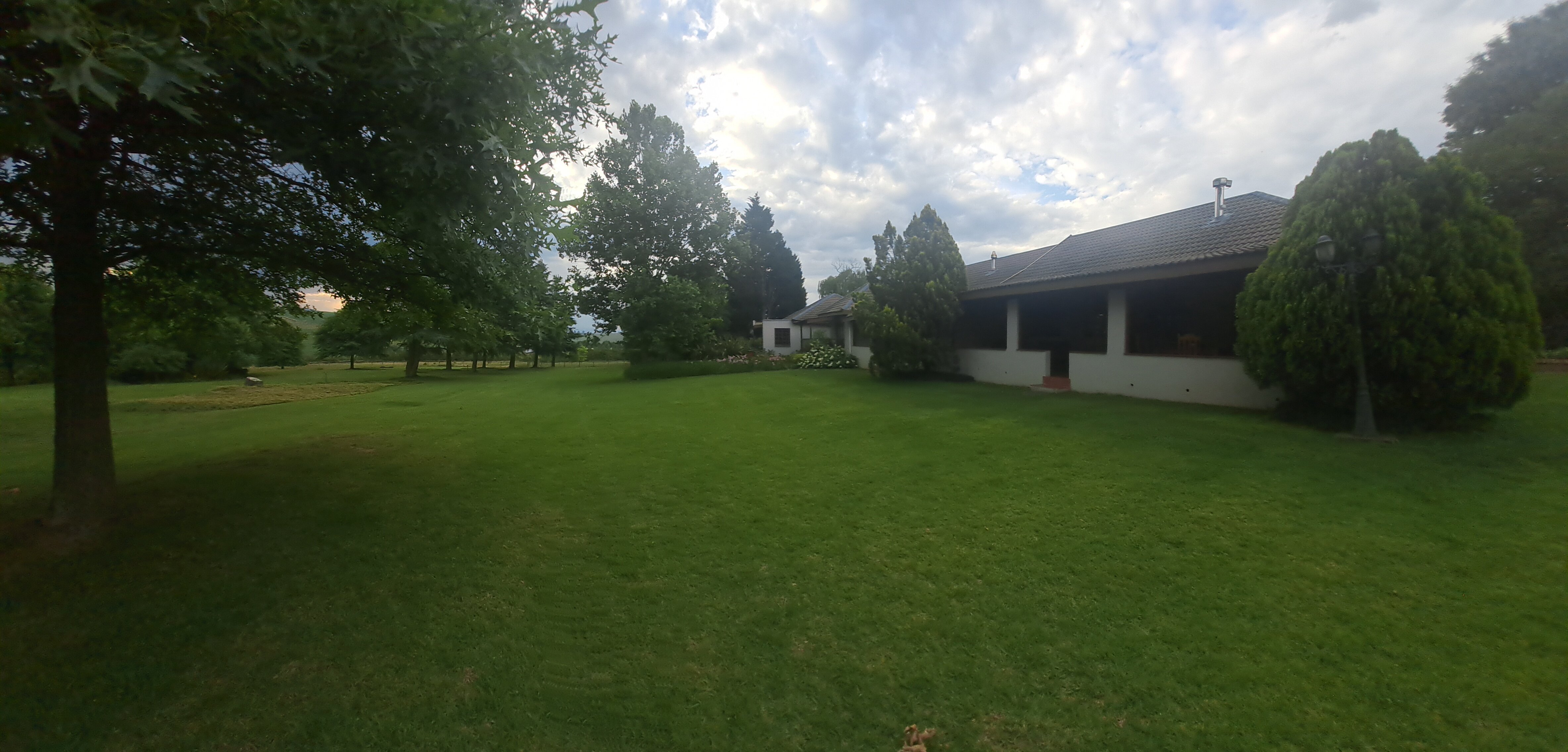 Glen Ormond Guest House-酒店景观