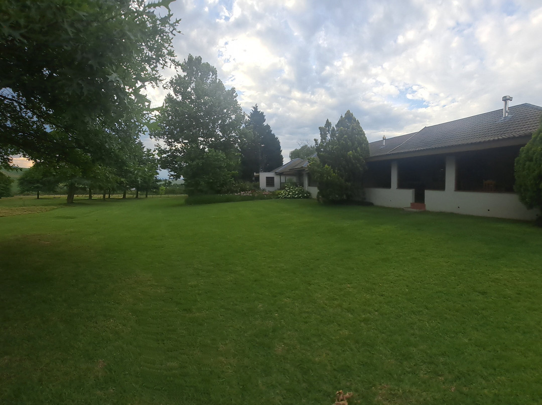 Glen Ormond Guest House主图