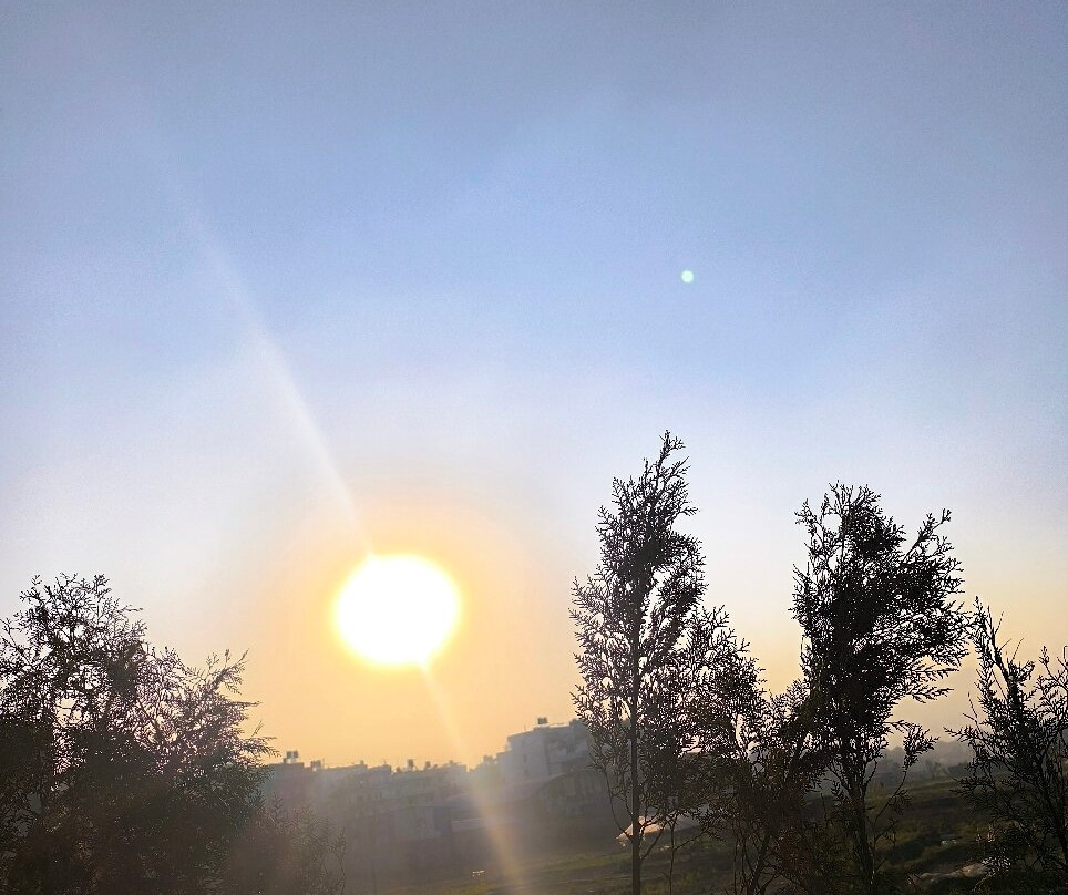 Nagarkot Nature Trail-纳加阔特必去景点