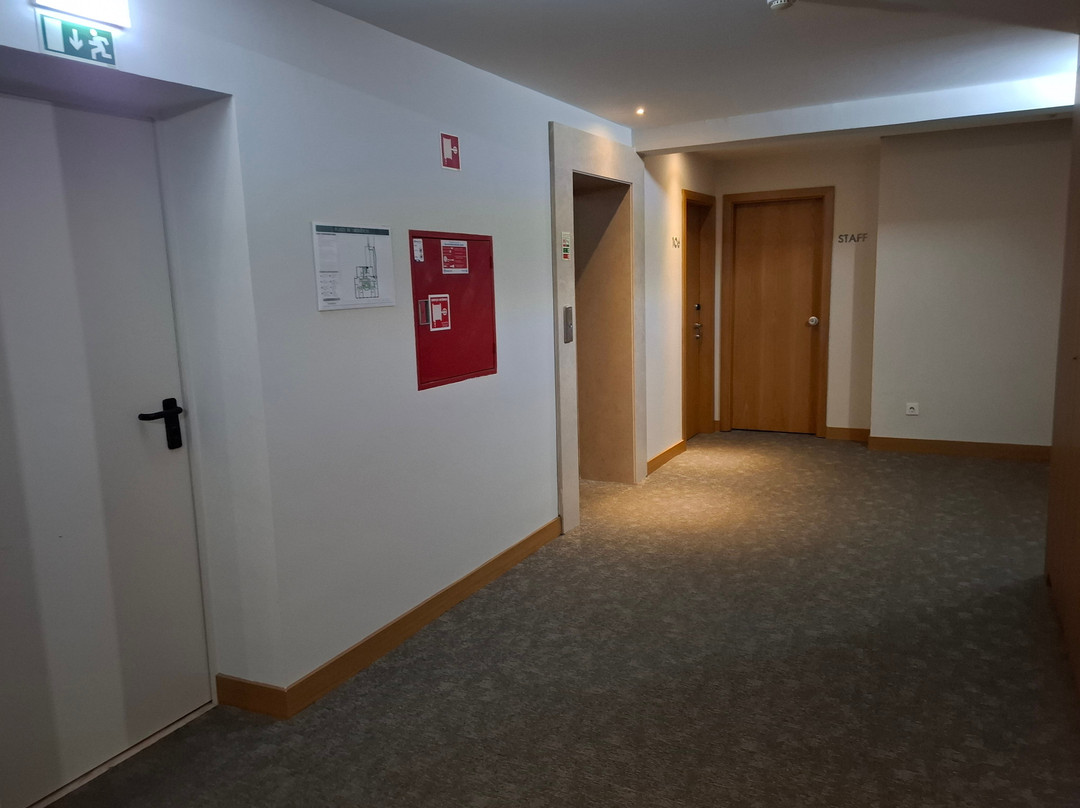 Hotel Santa Eufemia主图