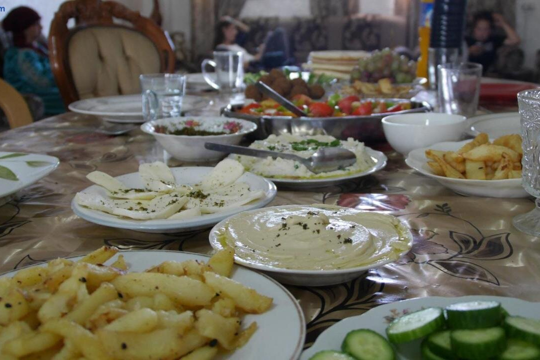 Al Fakhori Guest House