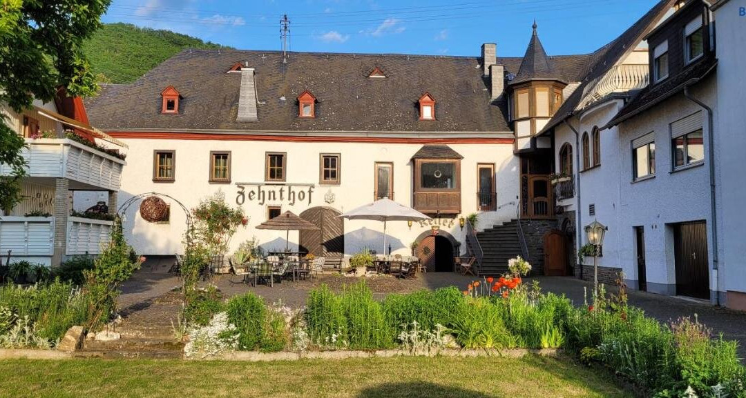 Haus Zehnthof