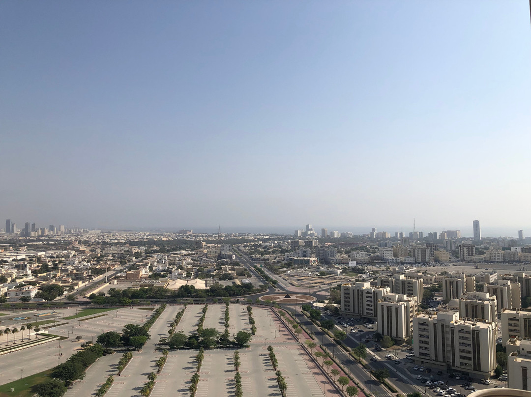 罗塔娜努尔阿贾酒店-富查伊拉主图