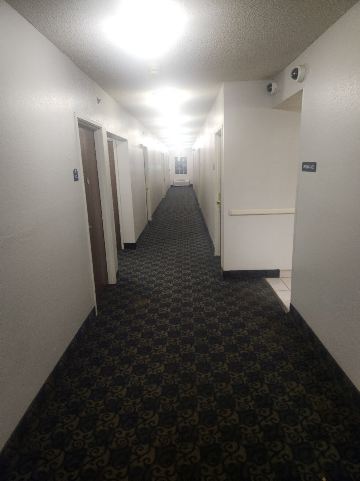 利物浦-多拉山麦客达套房酒店-官方
