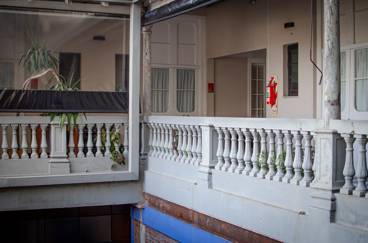 La Rozada Suites-官方