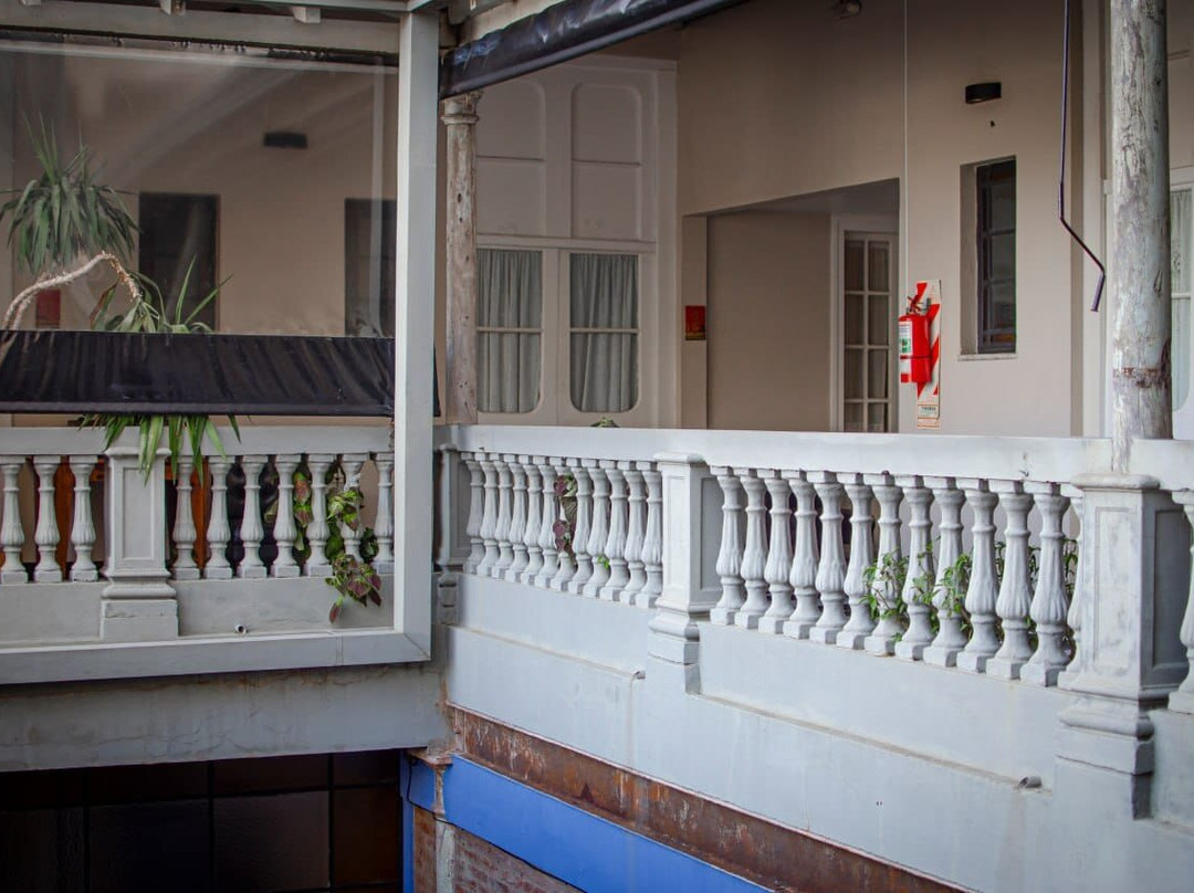 La Rozada Suites主图