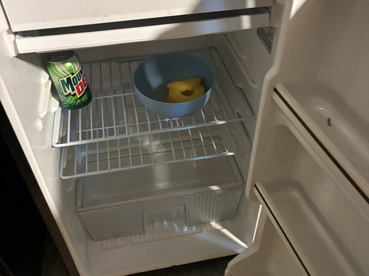 Super 8 by Wyndham Ringgold主图