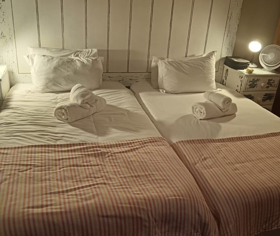 Aqua Terra Guest House主图