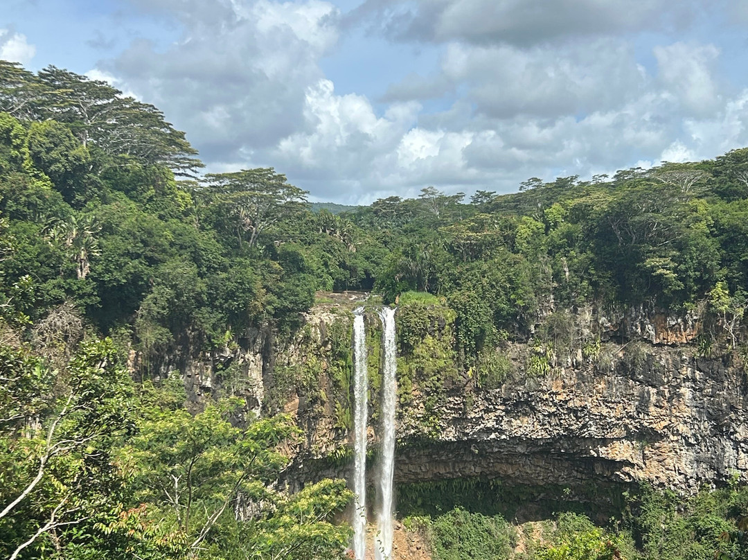 Excursion Ile Maurice-路易士港必去景点