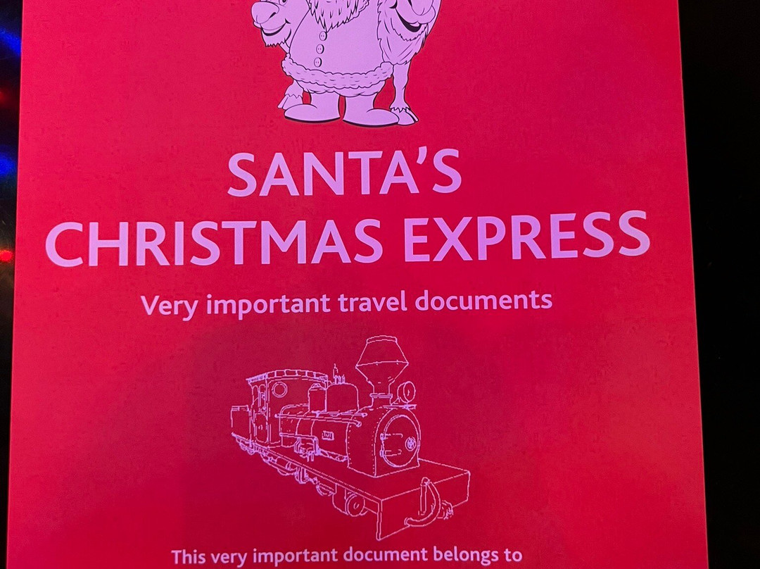 Statfold Country Park-塔姆沃思必去景点