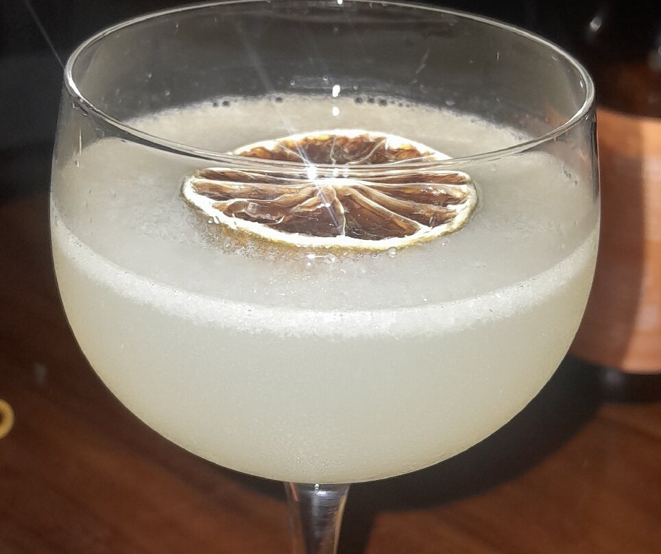 Samai Distillery-金边必去景点