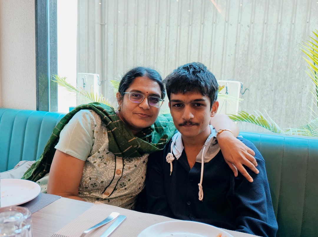 Sachika Hotels,guwahati主图