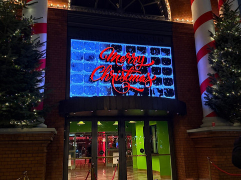 Wallmans Dinnerparty-哥本哈根必去景点