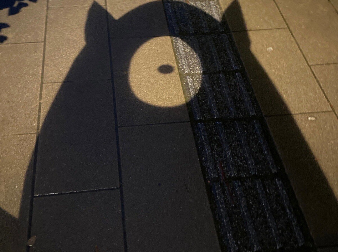 The Mizuki Shigeru Road-境港市必去景点