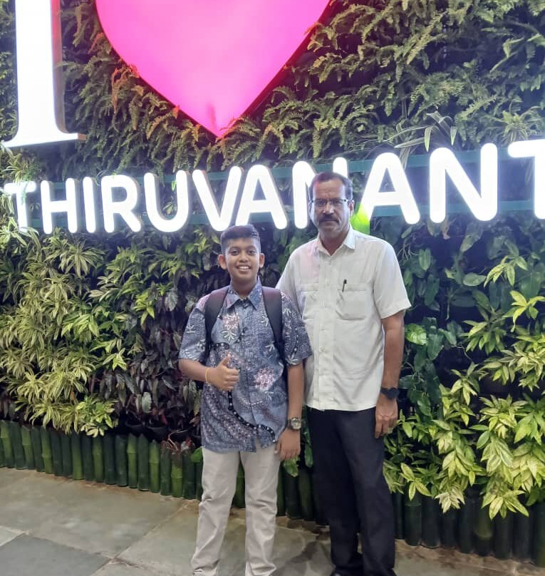 Dimora Thiruvananthapuram主图