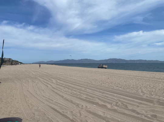 Nomad Experience-La Ventana必去景点