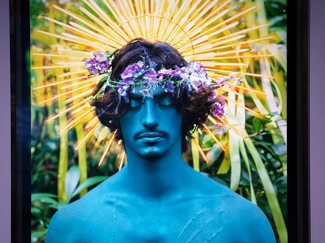 Limburgs Museum-芬洛必去景点