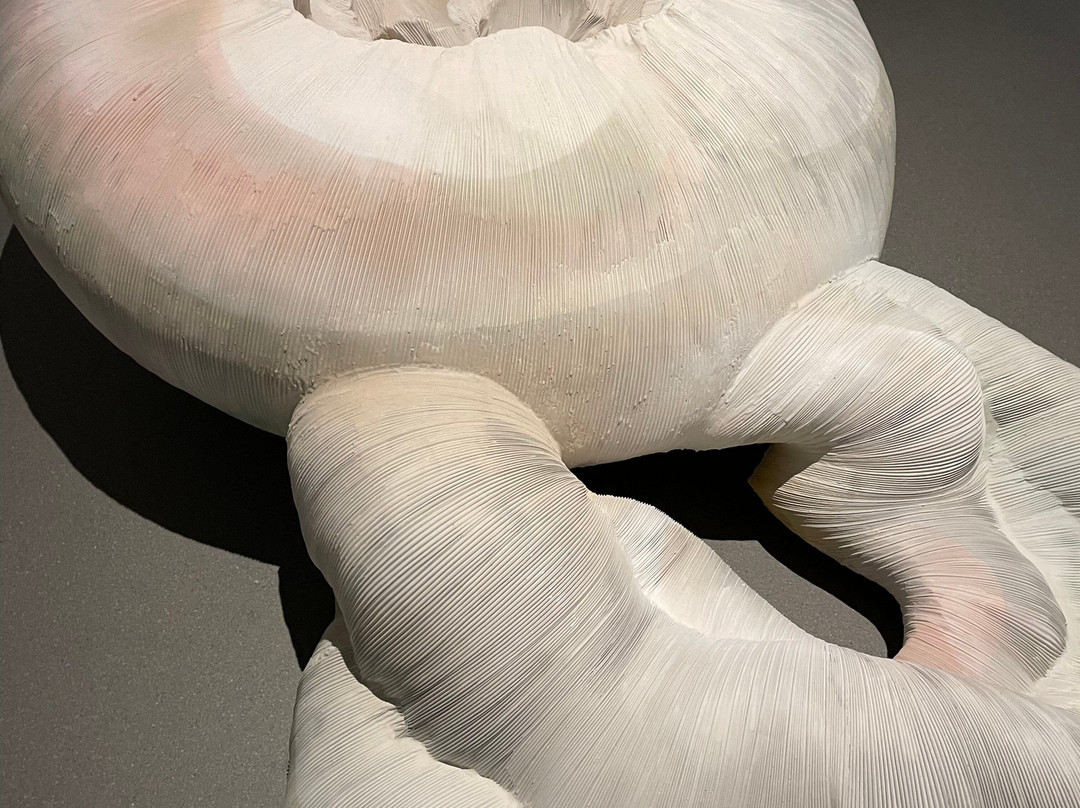 Stedelijk Museum Breda-布雷达必去景点