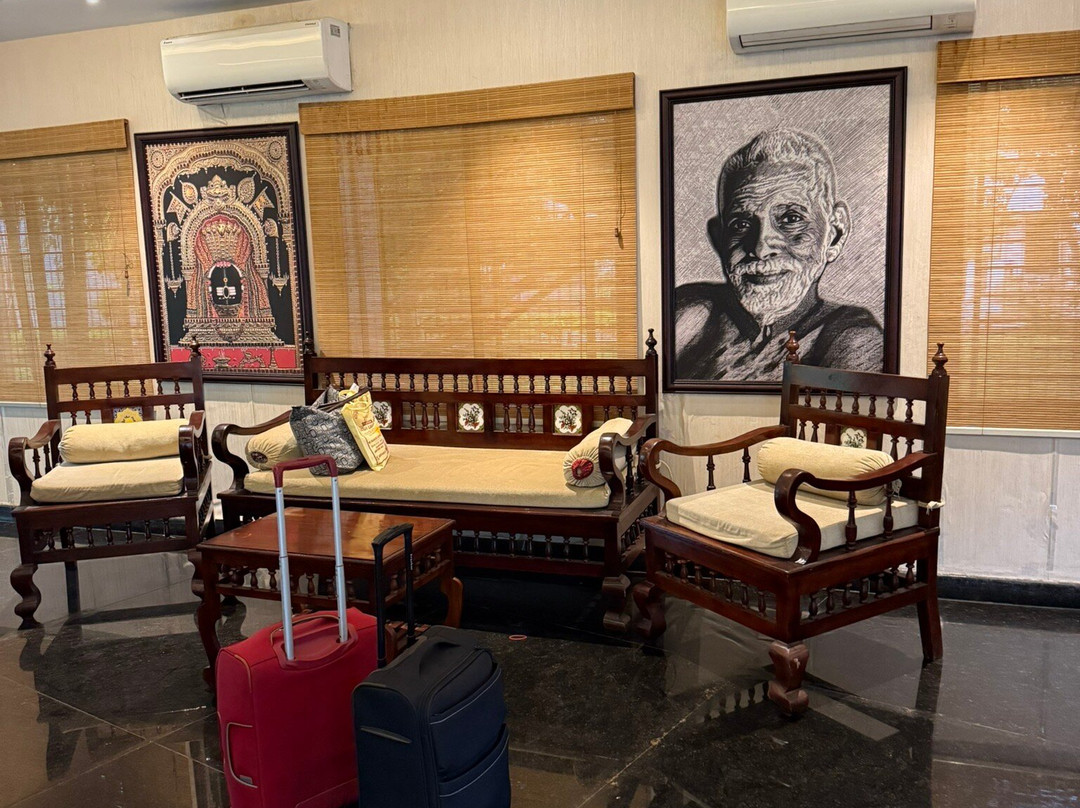 Sterling Arunai Anantha - Tiruvannamalai主图