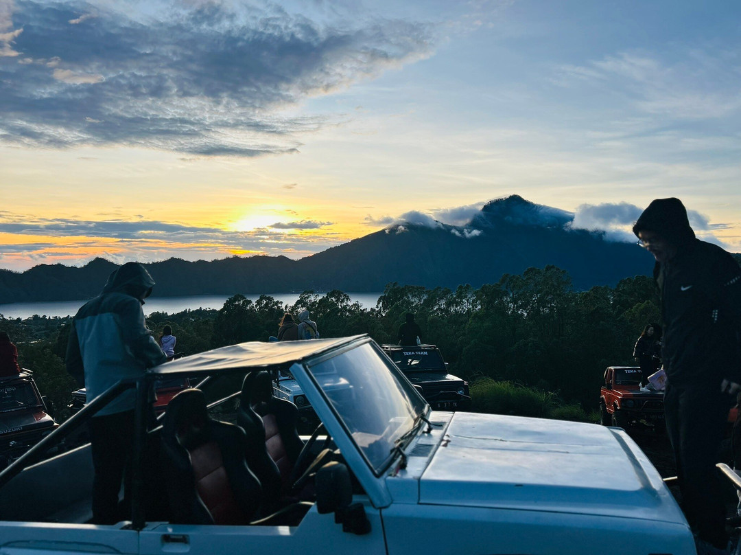 Bali and Car - Rent a car with driver-Dangin Puri必去景点