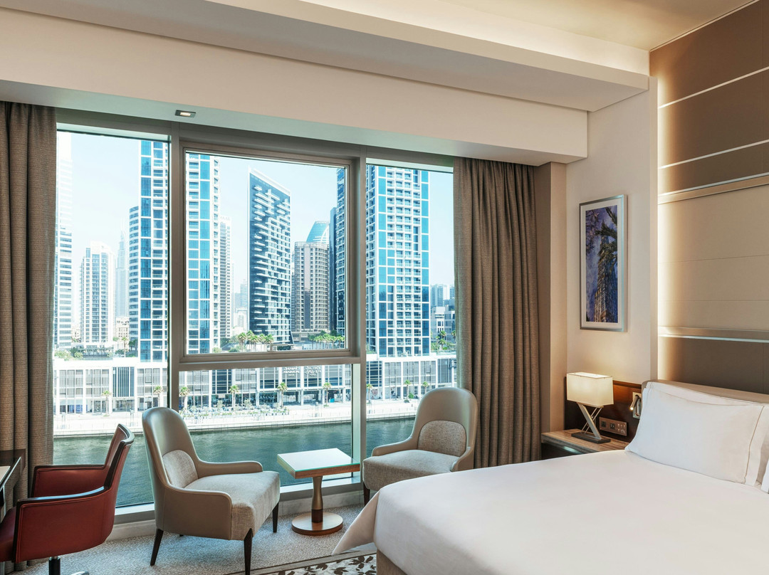 Renaissance Business Bay Hotel, Dubai