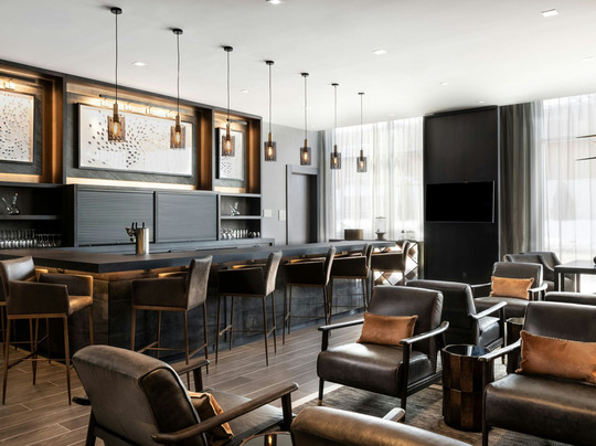 AC Hotel Saratoga Springs