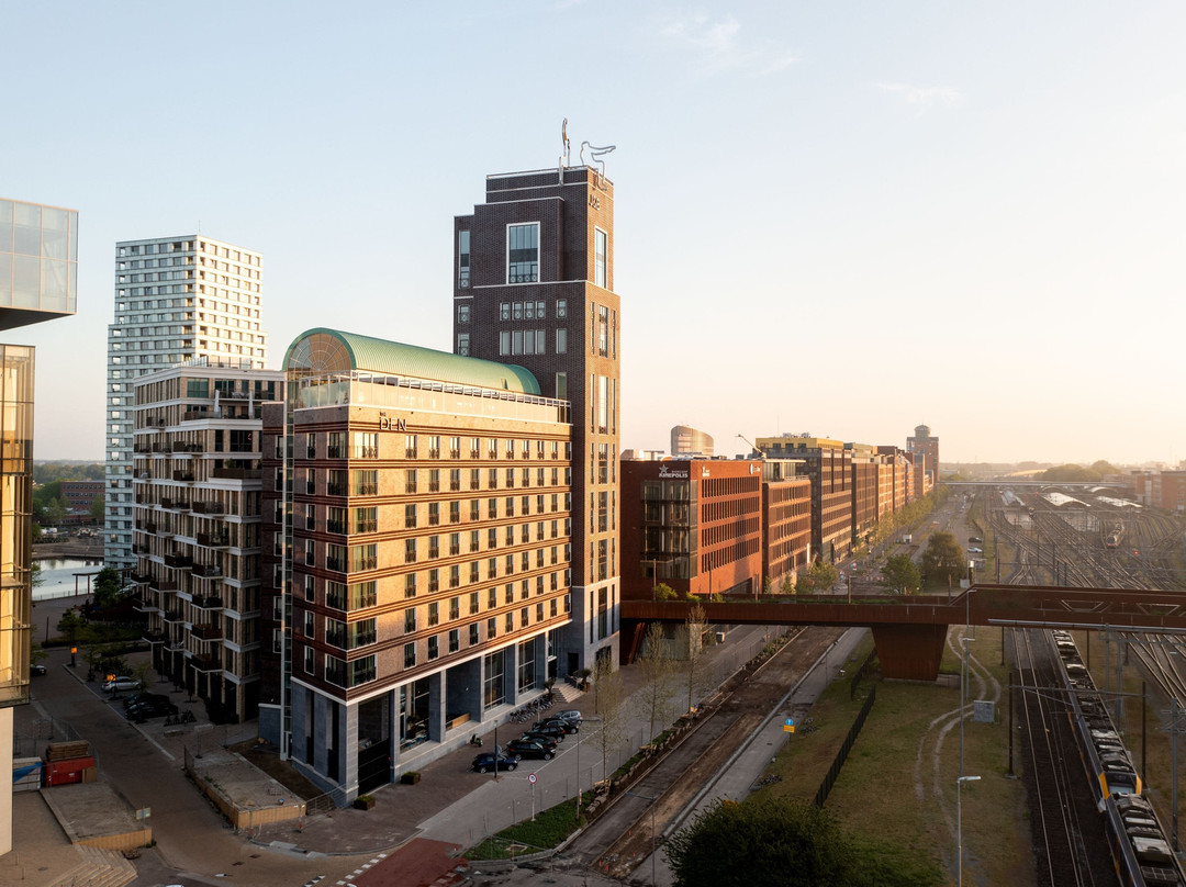 The Den, 's-hertogenbosch, A Tribute Portfolio Hotel
