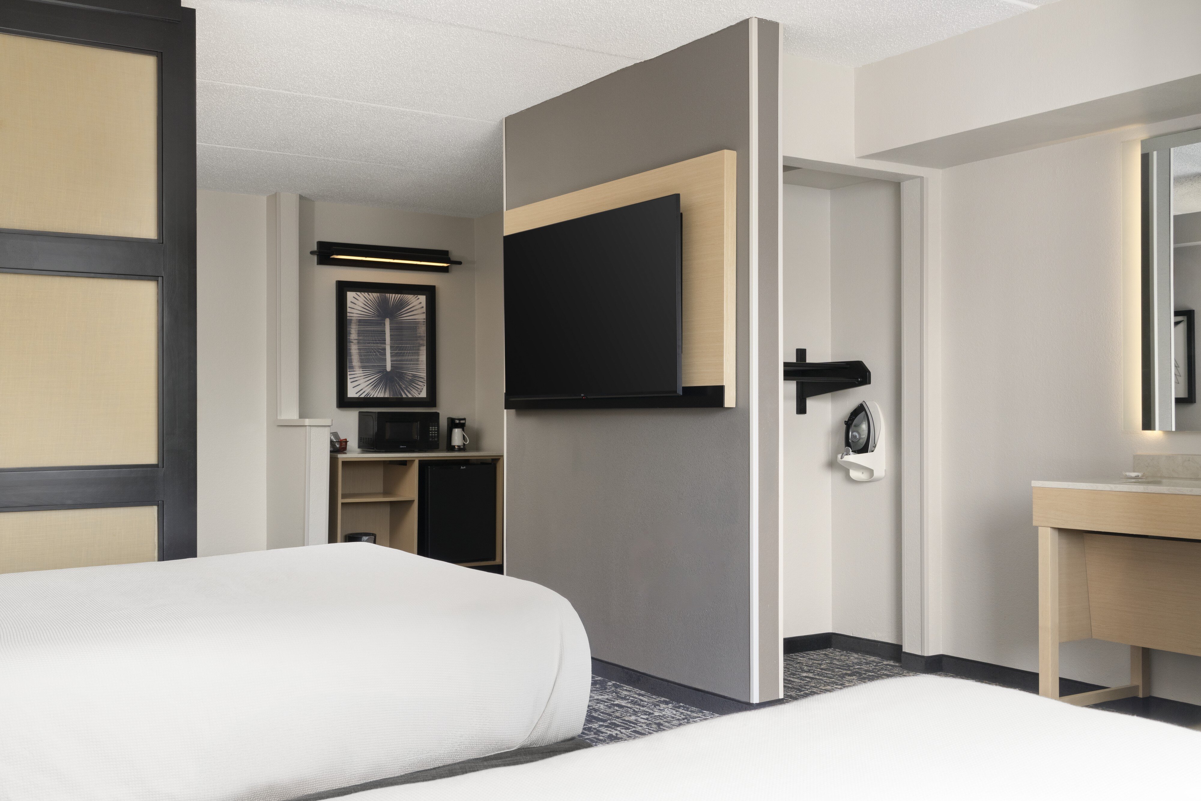 Hyatt Select Richmond / Chester-客卧