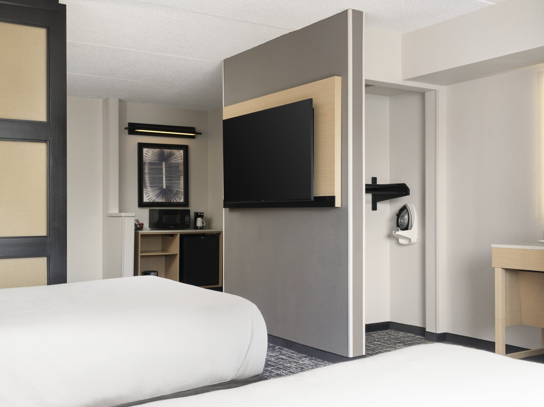 Hyatt Select Richmond / Chester主图