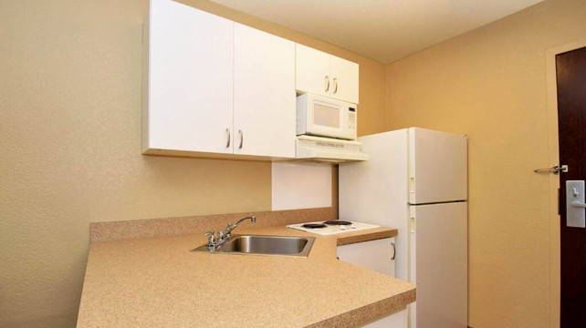 Forest Park酒店住宿-Studio 6 Extended stay Fairfield, OH - Cincinnati