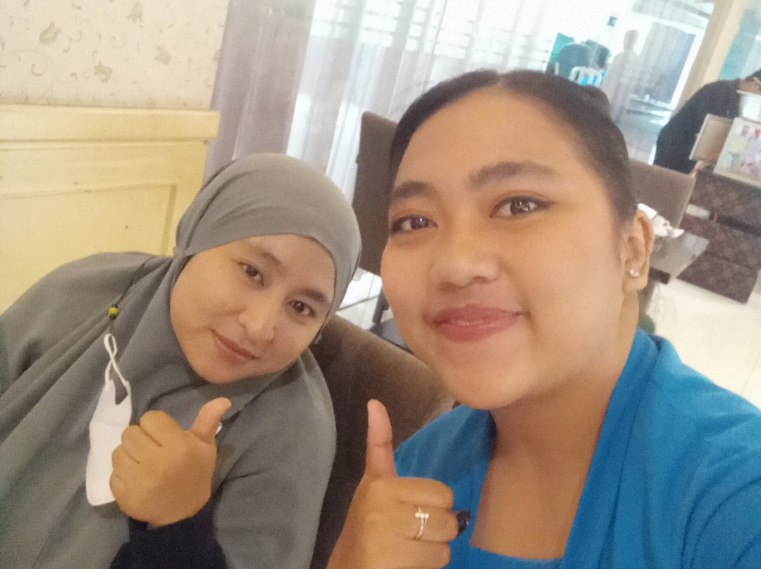 达法姆赛玛扬酒店主图