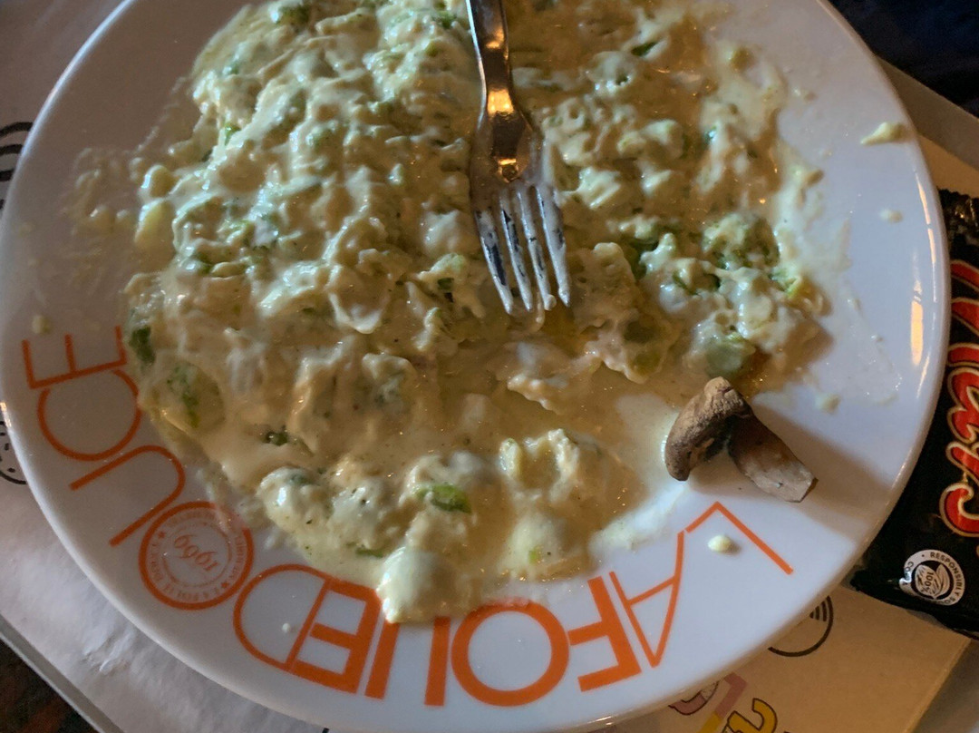 La Folie Douce Meribel-Courchevel-梅瑞贝尔必去景点