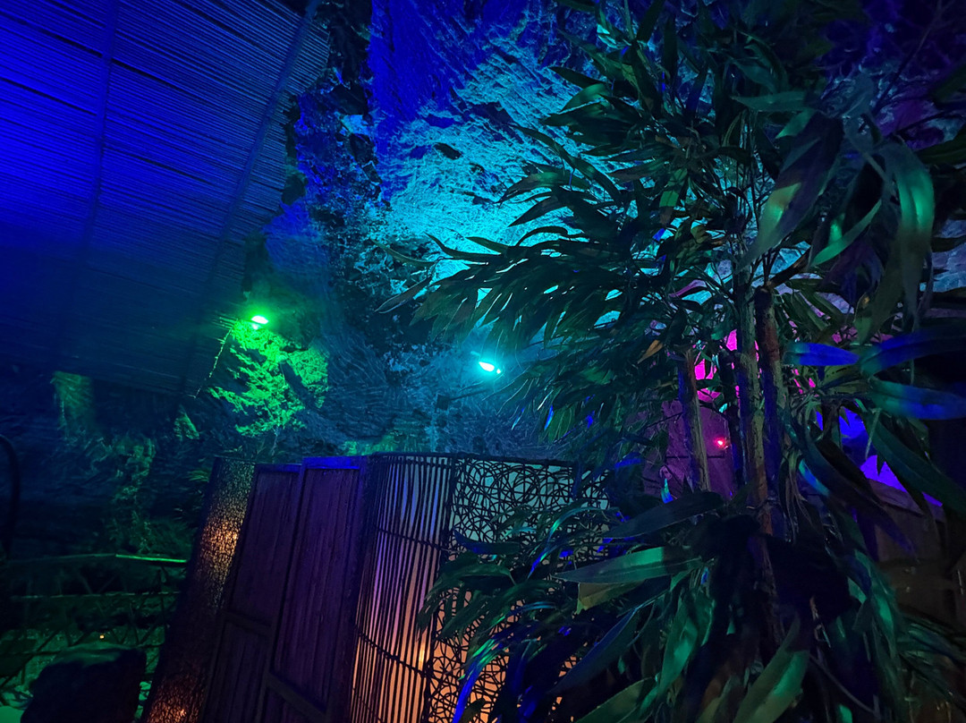 Desal-锡帕基拉必去景点