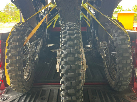 Mui Ne Enduro Travel