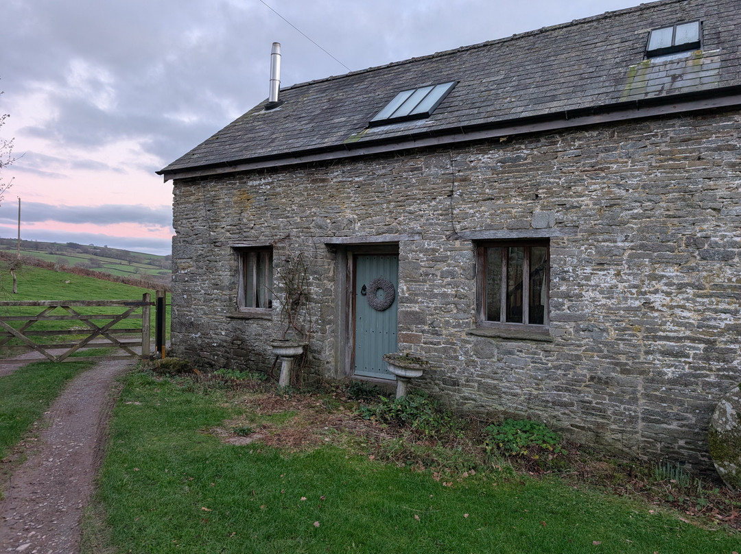 Hafod-Y-Garreg主图