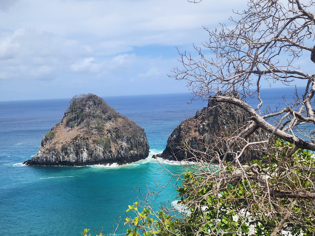 Primeirissima Turismo-费尔南多-迪诺罗尼亚群岛必去景点