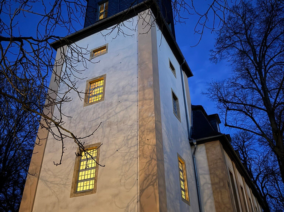 Jakobskirche-魏玛必去景点