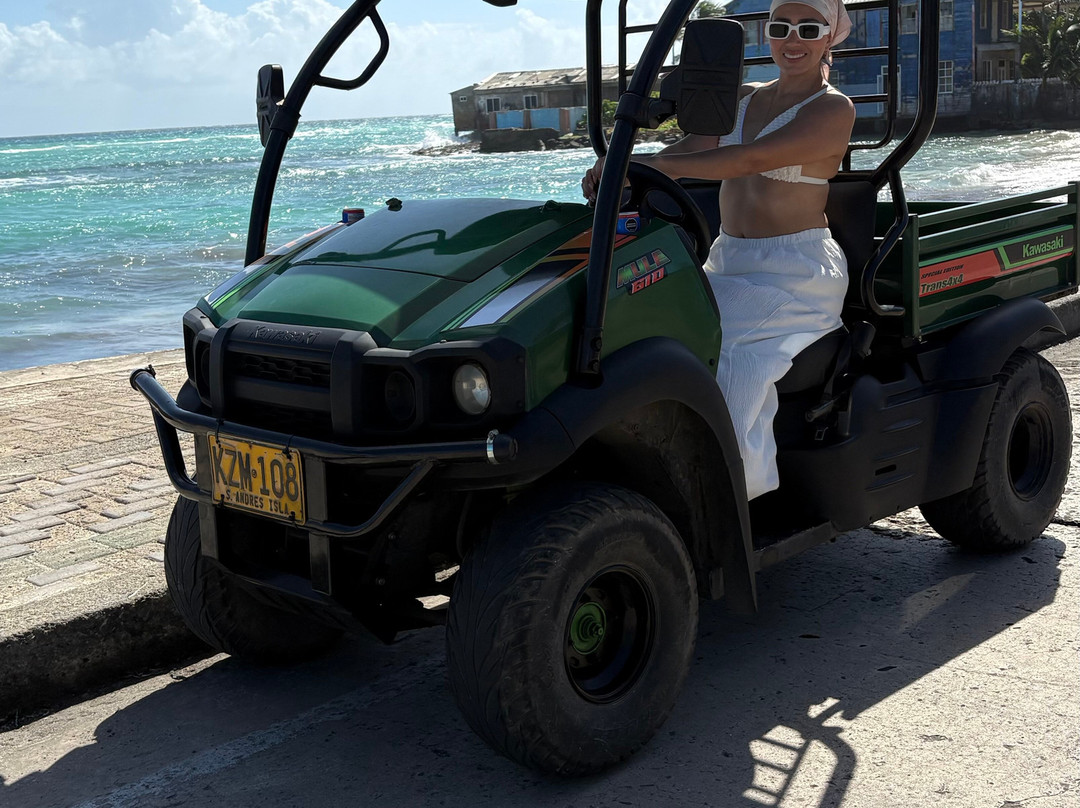 Al Mundo Tours-Tulua必去景点