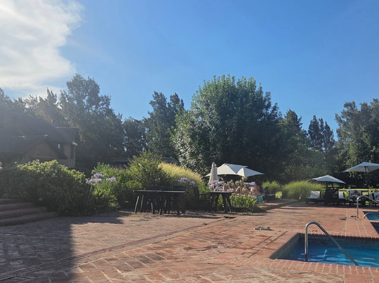 La Posta Del Pilar主图