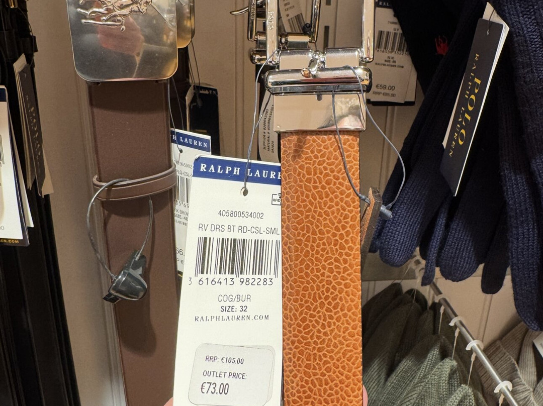 鲁尔蒙德购物中心-鲁尔蒙德必去景点