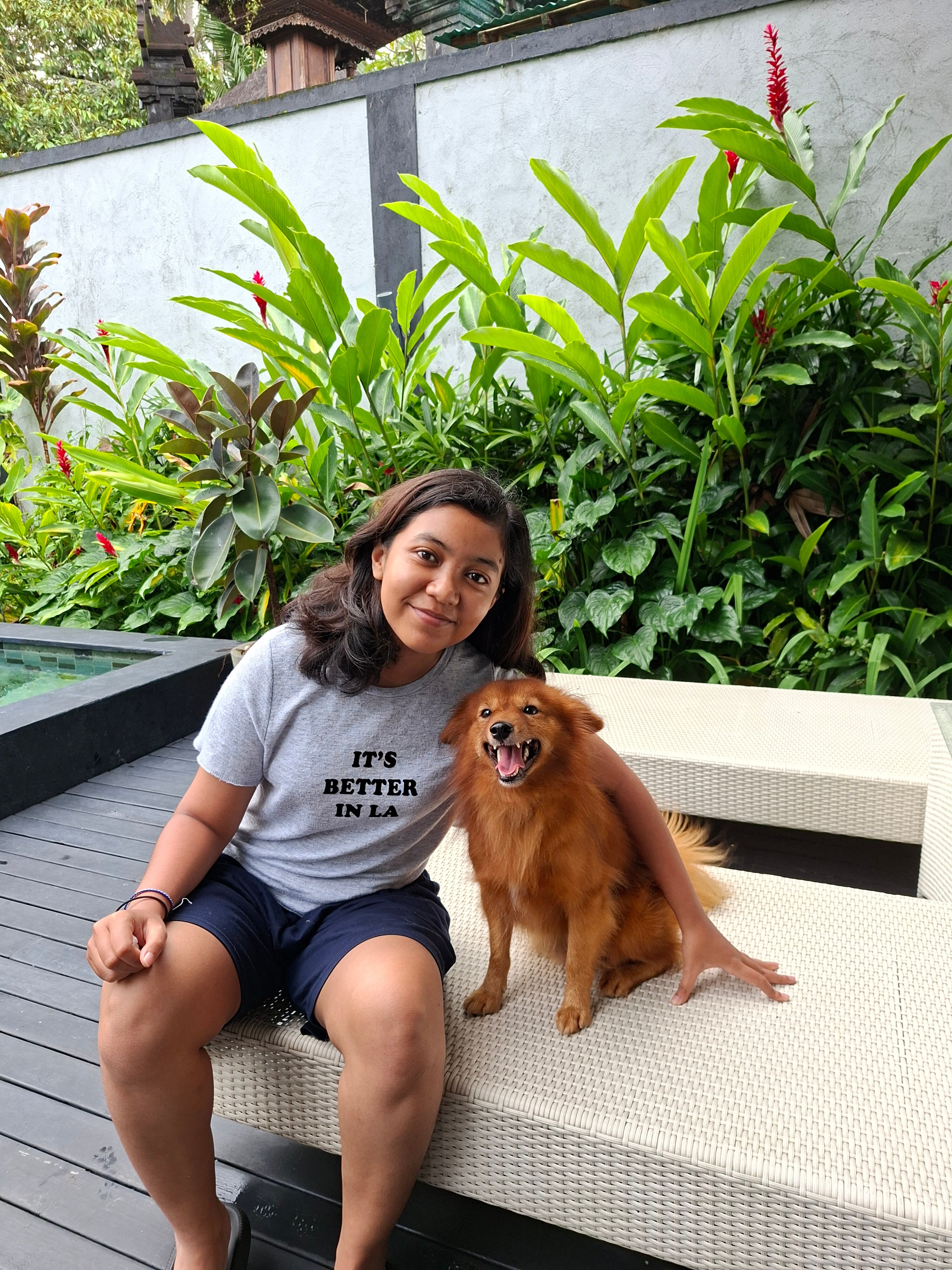 Capung Asri Ubud-官方