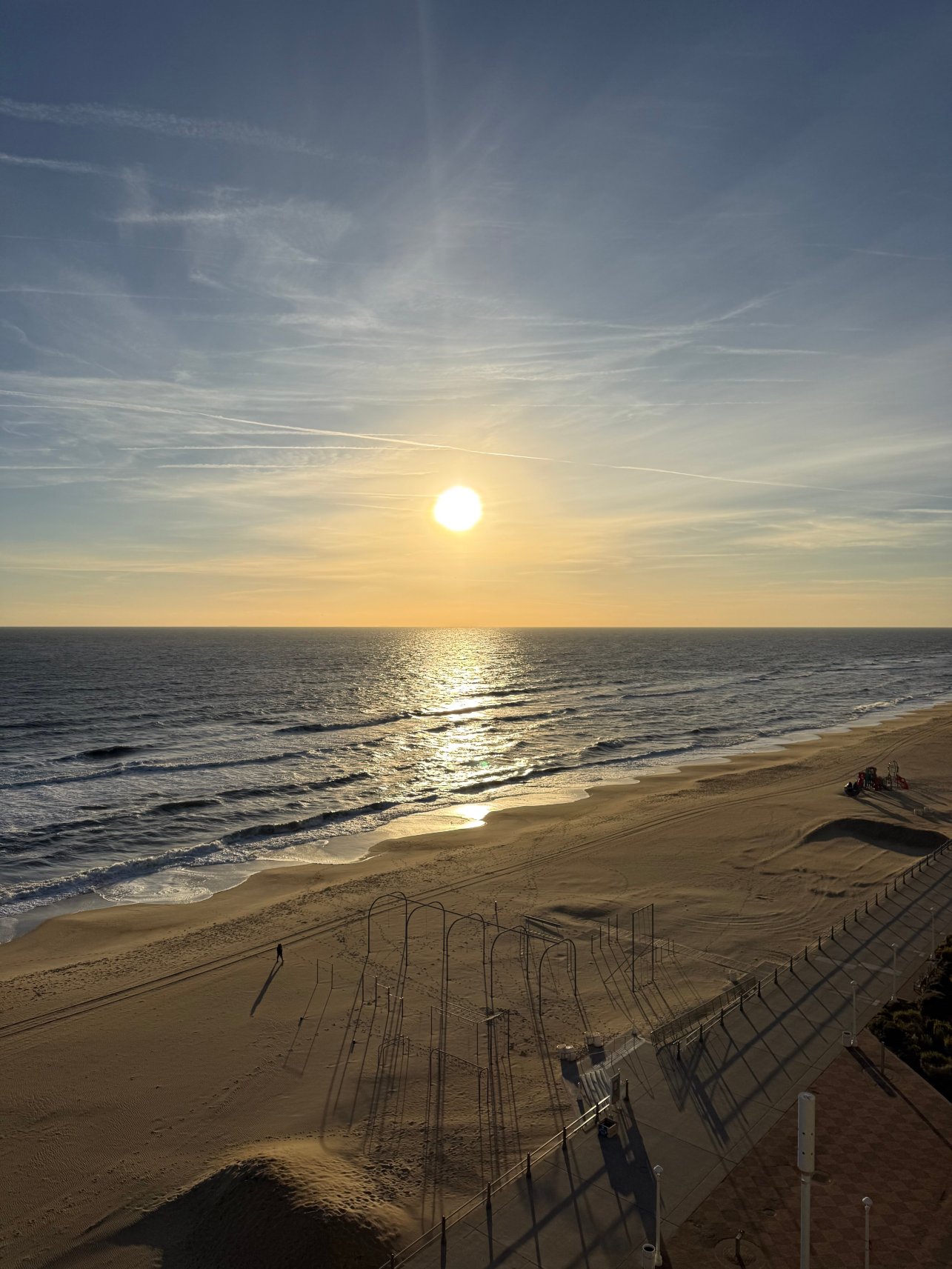 维吉尼亚海滩/海滨凯悦嘉轩酒店-官方