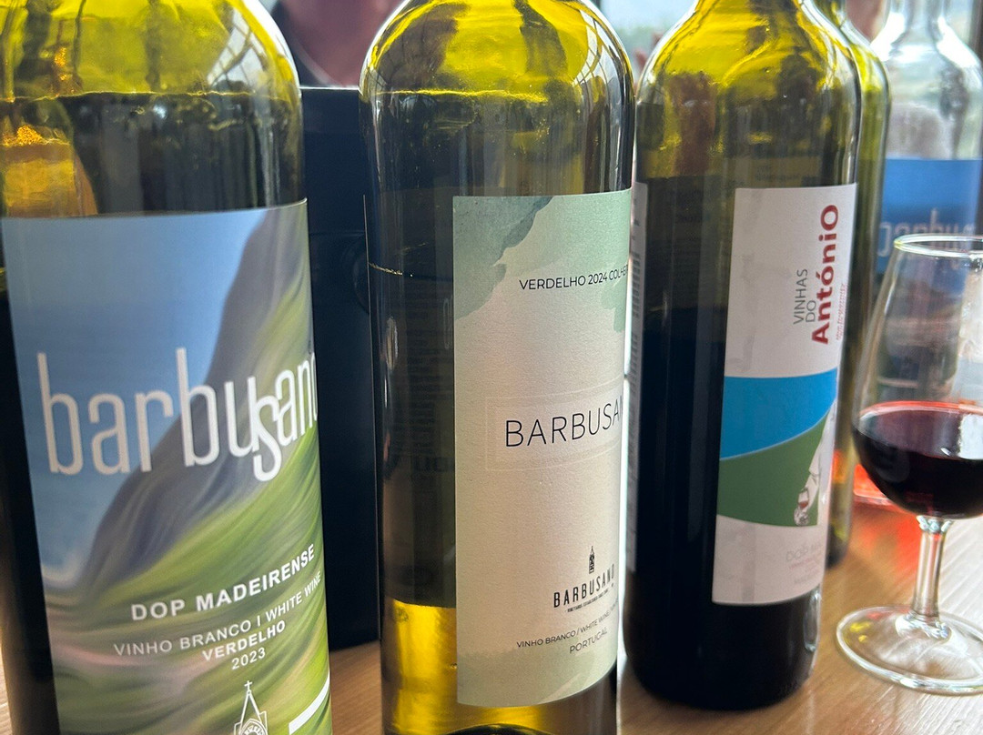 Quinta Do Barbusano-马德拉群岛必去景点