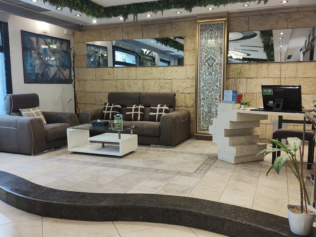 Best Western Colombe Hotel主图