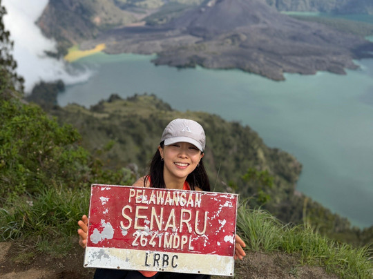 Rinjani Trekking Care-Sembalun Bumbung必去景点