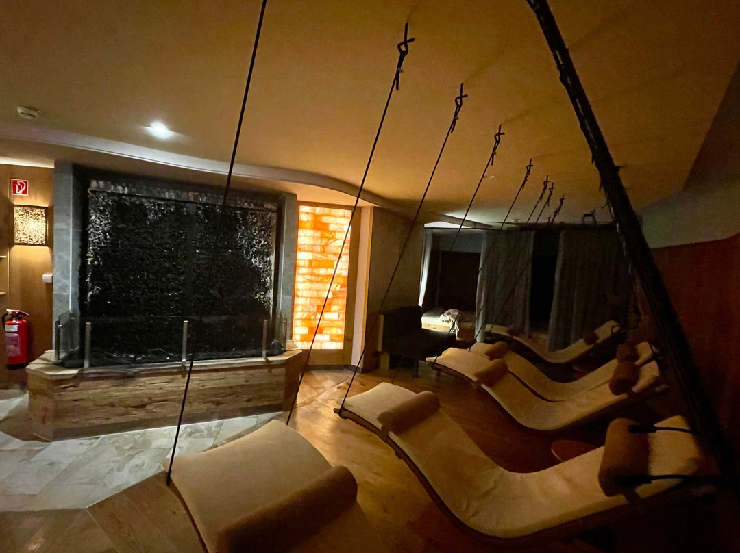 Spirit & Spa Birkenhof Am Elfenhain主图