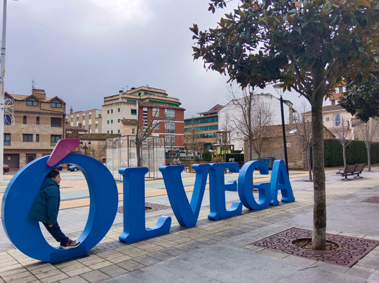 Hotel Mirador del Moncayo主图