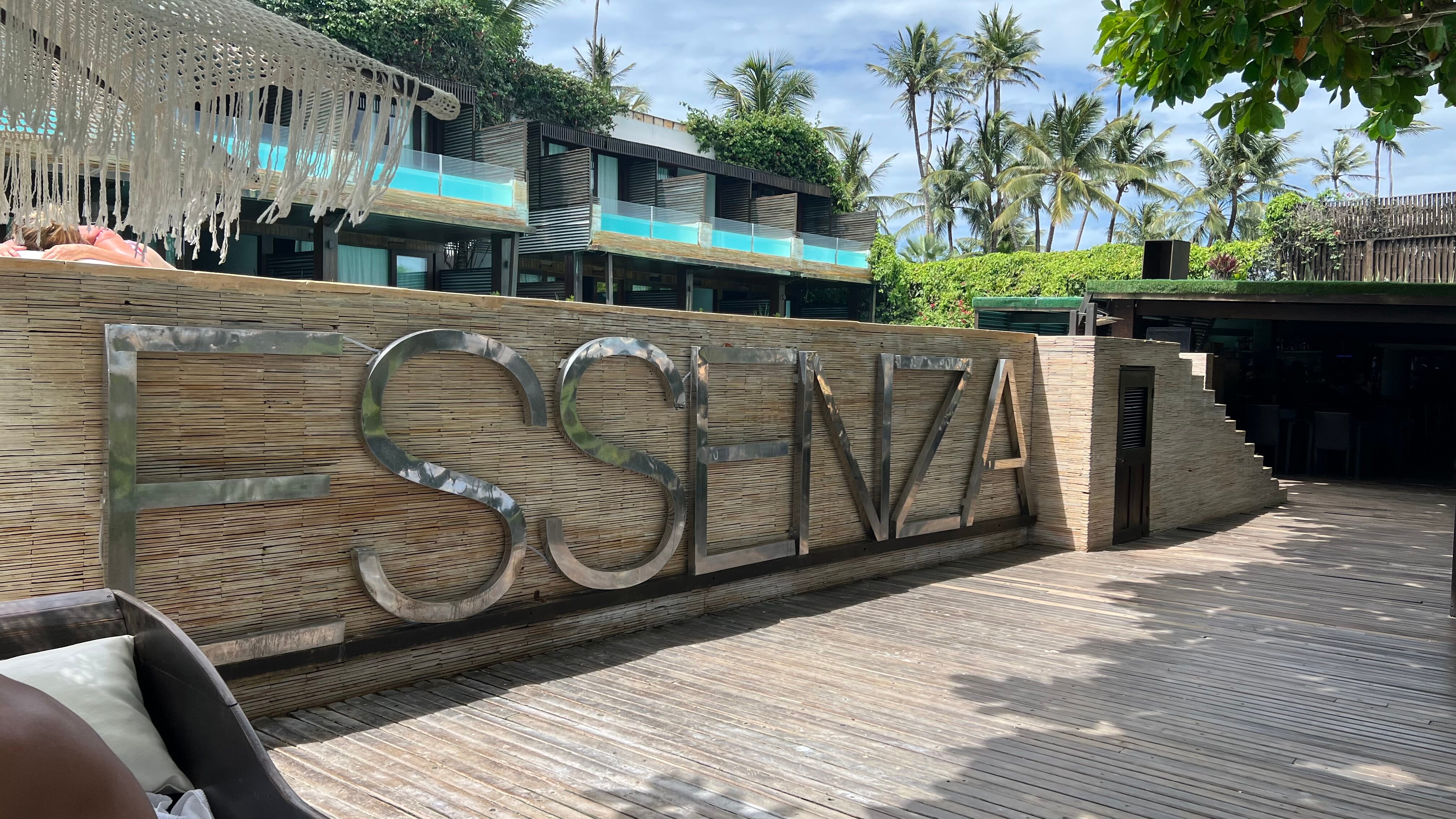 Essenza Hotel-官方